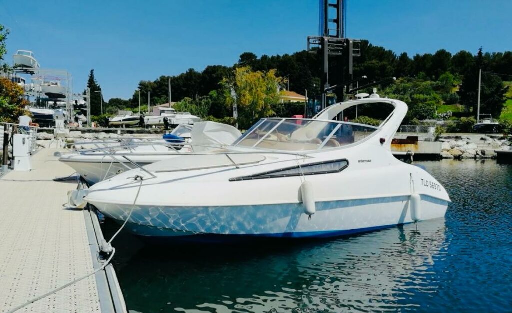 Location de yacht à la journée à Cannes : une expérience unique à tester