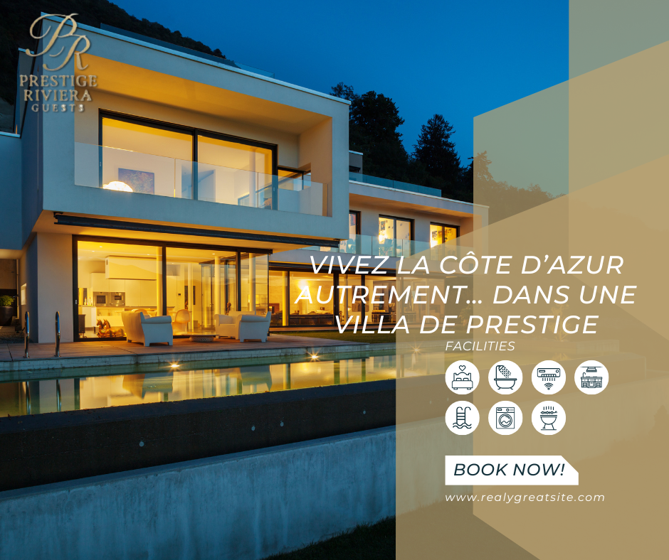 Les services incontournables d’une conciergerie haut de gamme à Cannes